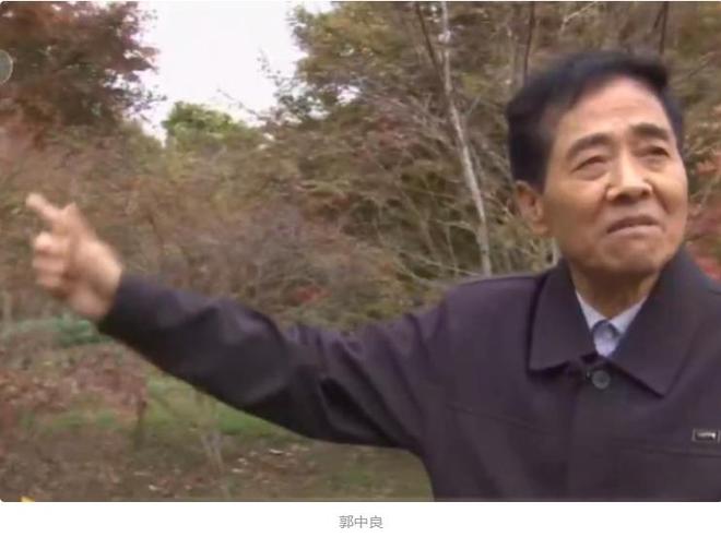 江苏老人郭中良患癌退休回家种树花百万17年后收获6亿财富(图6)