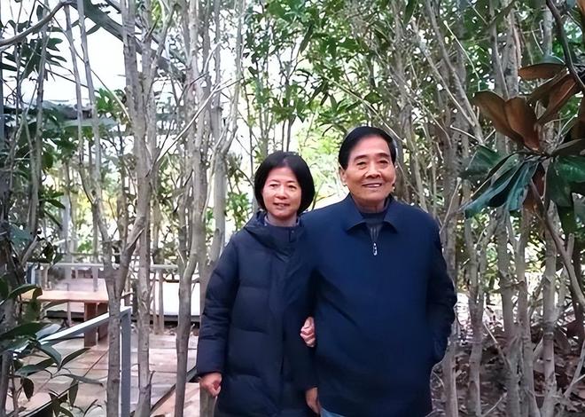 江苏老人郭中良患癌退休回家种树花百万17年后收获6亿财富(图12)