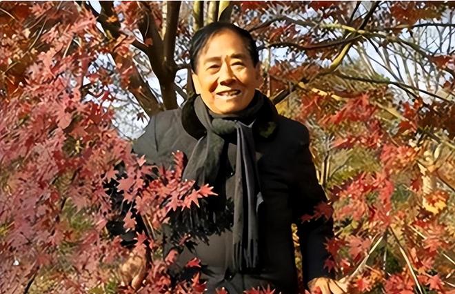 江苏老人郭中良患癌退休回家种树花百万17年后收获6亿财富(图14)