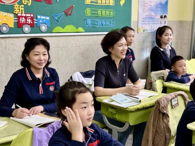 【暖阳教育】青岛新世纪学校特色校本课程火了！(图3)
