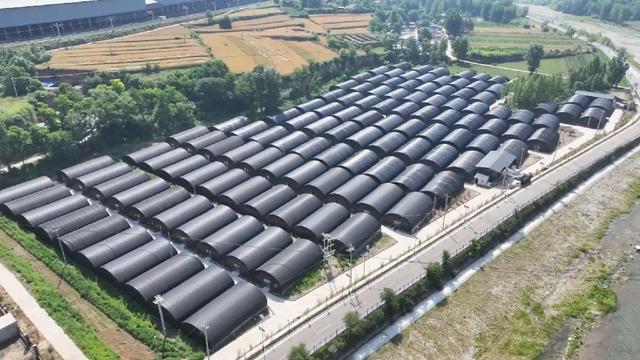 陕西铜川市耀州区：聚焦三农 村美民富共话振兴(图2)
