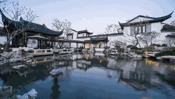上海桃花源四期(营销中心) 官网 - 2025上海桃花源销售中心 (售楼处)- 楼盘欢迎您 价格  户型  地址环境配套交房时间电话(图3)