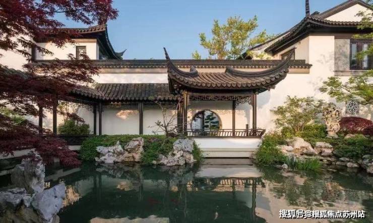 上海桃花源四期(营销中心) 官网 - 2025上海桃花源销售中心 (售楼处)- 楼盘欢迎您 价格  户型  地址环境配套交房时间电话(图5)