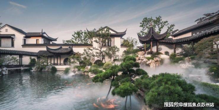 上海桃花源四期(营销中心) 官网 - 2025上海桃花源销售中心 (售楼处)- 楼盘欢迎您 价格  户型  地址环境配套交房时间电话(图6)