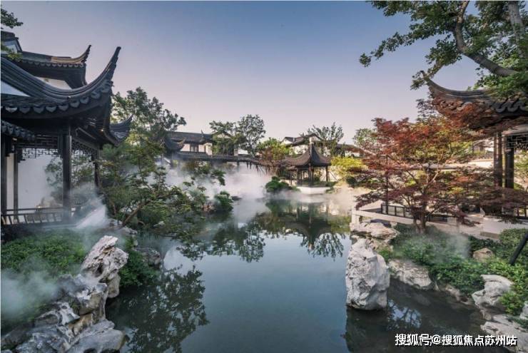 上海桃花源四期(营销中心) 官网 - 2025上海桃花源销售中心 (售楼处)- 楼盘欢迎您 价格  户型  地址环境配套交房时间电话(图7)