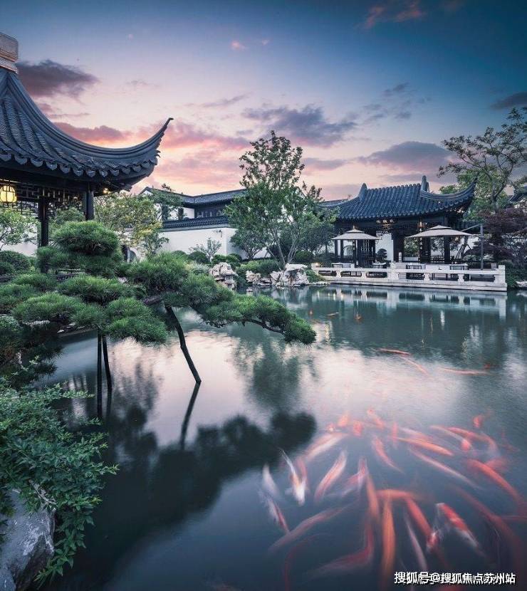 上海桃花源四期(营销中心) 官网 - 2025上海桃花源销售中心 (售楼处)- 楼盘欢迎您 价格  户型  地址环境配套交房时间电话(图8)