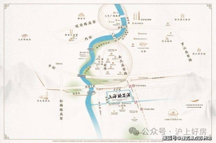 上海桃花源四期(营销中心) 官网 - 2025上海桃花源销售中心 (售楼处)- 楼盘欢迎您 价格  户型  地址环境配套交房时间电话(图15)
