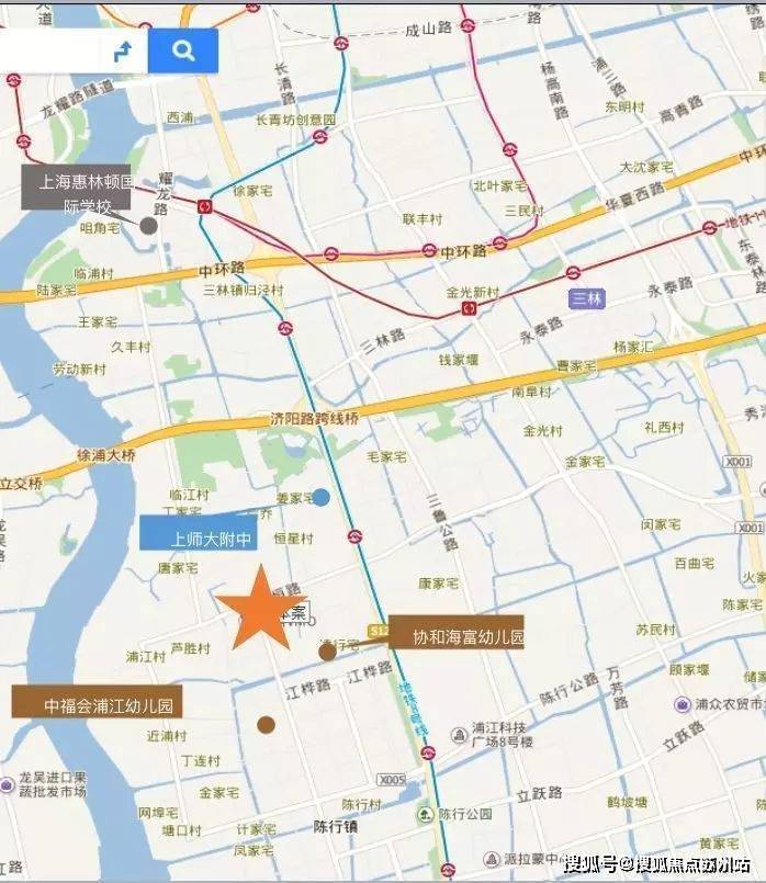 上海桃花源四期(营销中心) 官网 - 2025上海桃花源销售中心 (售楼处)- 楼盘欢迎您 价格  户型  地址环境配套交房时间电话(图19)