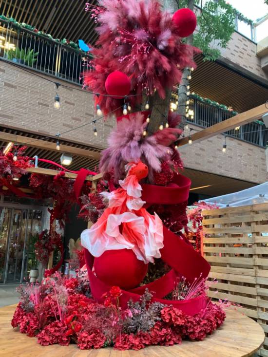 2026沪上年宵花市开逛！“花”式逛出新年味(图5)