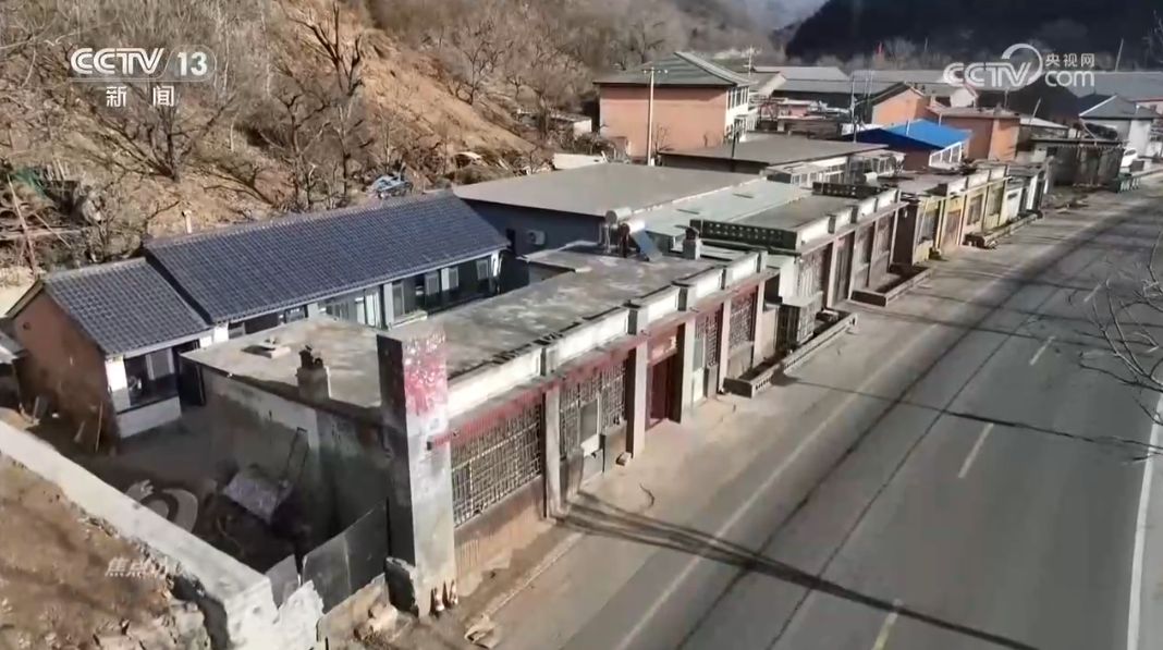 新春走基层 凝心聚力修复家园兴隆县熟悉的烟火气回来了(图4)