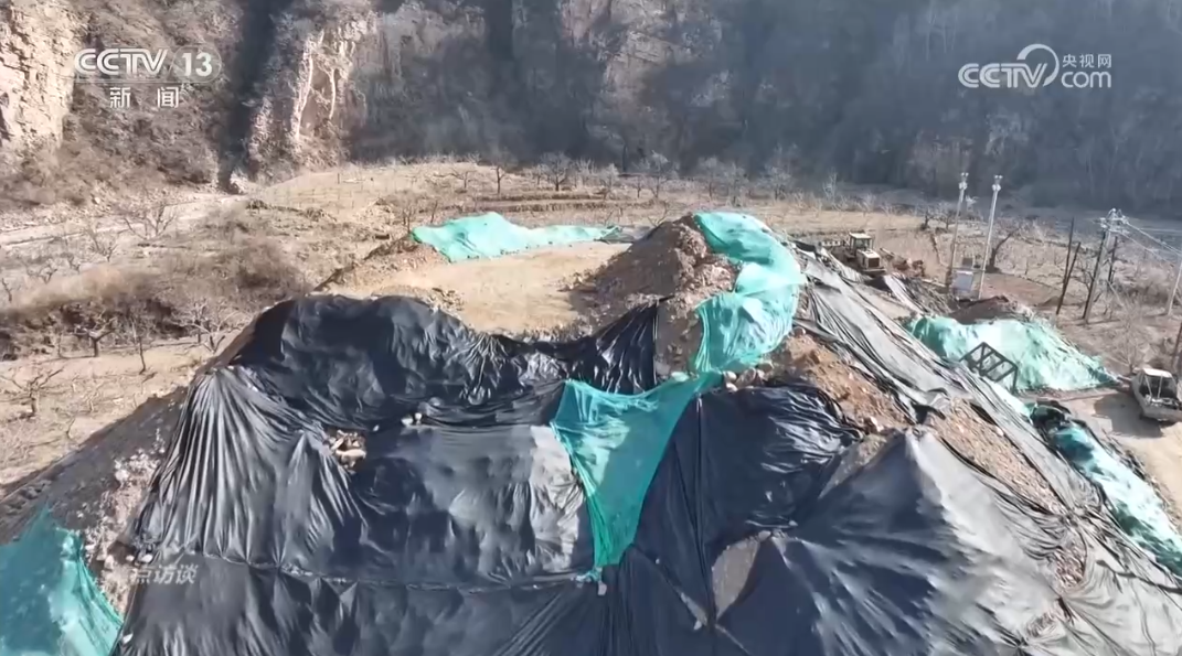 新春走基层 凝心聚力修复家园兴隆县熟悉的烟火气回来了(图5)