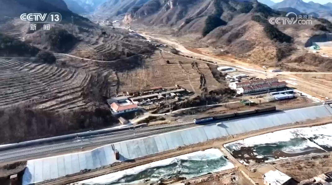 新春走基层 凝心聚力修复家园兴隆县熟悉的烟火气回来了(图8)