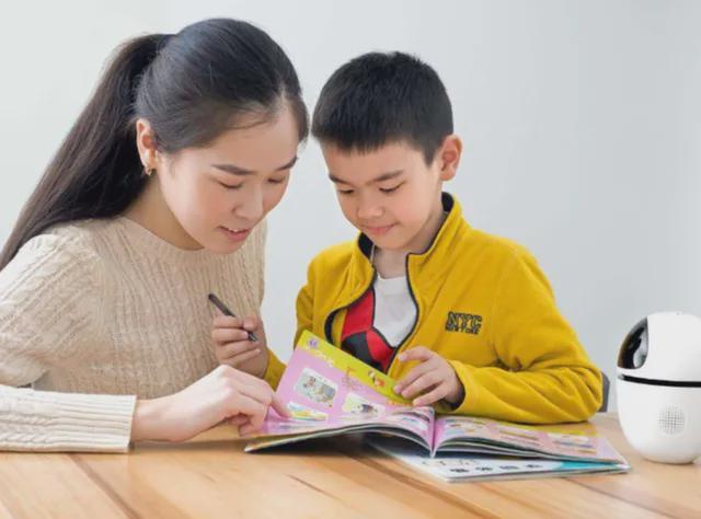 不必羡慕别人家的孩子自己先成为别人羡慕的父母(图3)