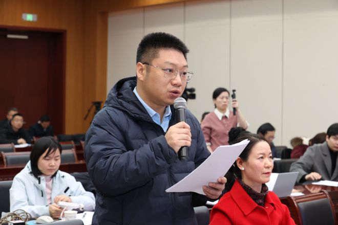 新春上班第一天安徽连续15年送助企惠民政策“大礼包”！(图6)