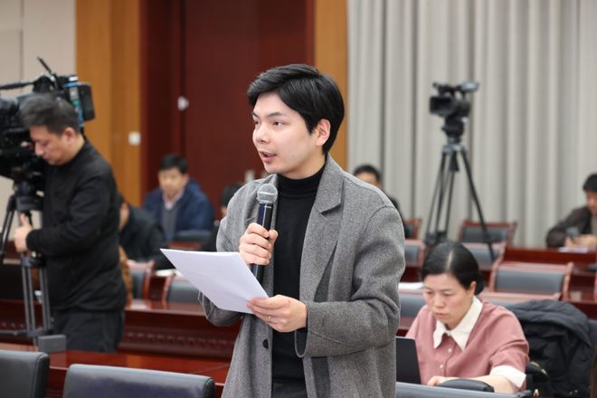 新春上班第一天安徽连续15年送助企惠民政策“大礼包”！(图8)