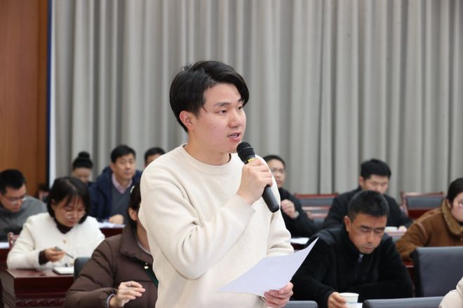 新春上班第一天安徽连续15年送助企惠民政策“大礼包”！(图2)
