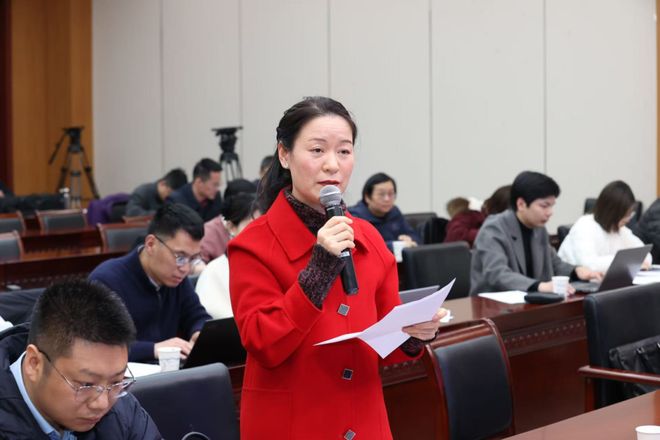 新春上班第一天安徽连续15年送助企惠民政策“大礼包”！(图10)