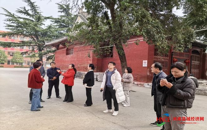 河大校友为母校捐树 河南大学桃李园39棵果树盼您认捐(图8)