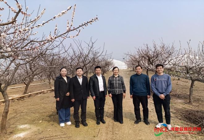 河大校友为母校捐树 河南大学桃李园39棵果树盼您认捐(图7)