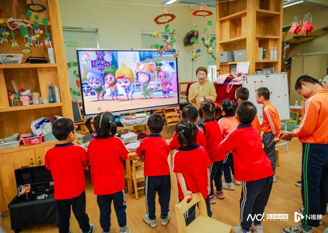 “艺术疗愈”志愿服务走入广深肇推动文艺资源精准下沉基层(图4)