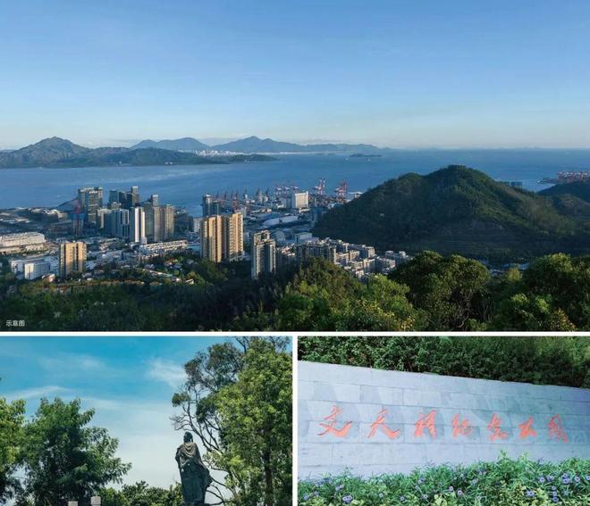 深铁熙府人才房官方电线地铁上盖生态住区(图6)