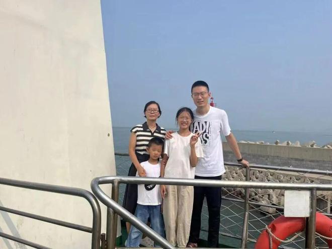 成长路上与爱和优秀同行——马秋杰家教好故事(图2)