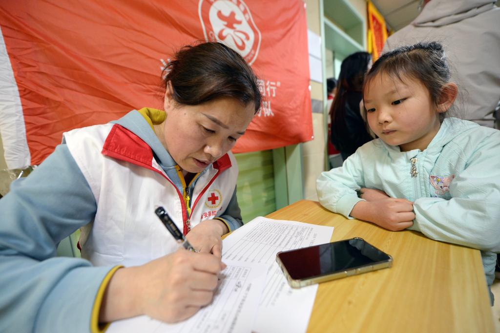 习近平总书记的深情寄望鼓舞新时代少年儿童成长成才(图7)