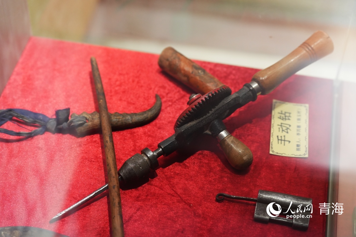 沙珠玉：风沙止绿意浓(图2)